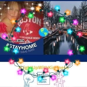 Meet your Posher, Sarah lee